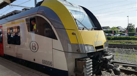 treinkaartje hamont antwerpen|Trein SNCB Hamont